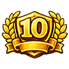 10위