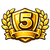5위